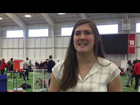 Studying Sport Management At Wittenberg University