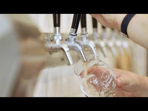 The Coastal Brewing Company