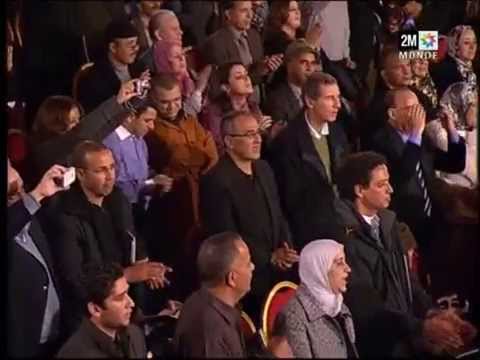 الفياشية - الحاج محمد با جدوب    Répertoire: Jamal Hafid