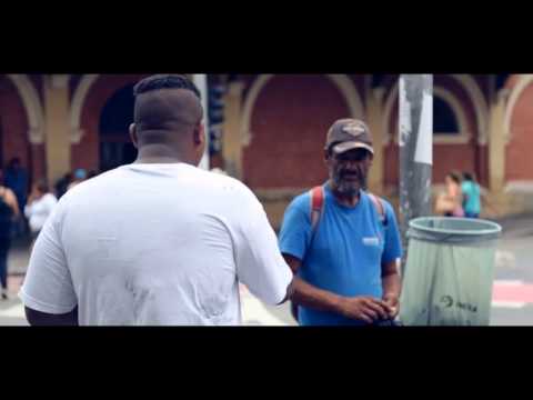 MC Juninho da Norte - Se For Pra Ser Sera (Video Clipe Oficial 2016)