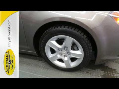 Used 2011 Chevrolet Malibu Abrams Milwaukee, WI #34673