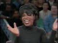 1996 Oprah Commercial Get With The Program Extended Version Aired September 3 1996