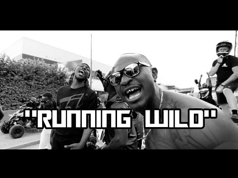 Reacting to Goldie x JME - RUNNING WILD