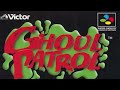 Ghoul Patrol Metropolis 2 Roland Sound Canvas SC 55mkii