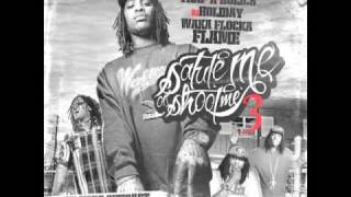 Waka Flocka Flame - Watch My Power Spread