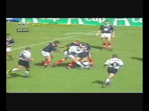 16-Battle of Brive General Play