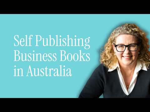 Image: Self-Publishing in Australia? Your Guide to Success!