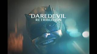 Daredevil - Retribution