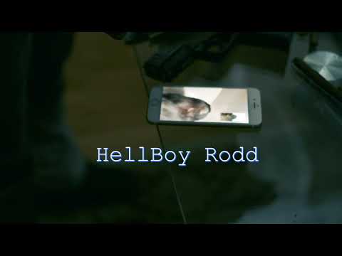 HellBoy Rodd “Can’t Be Trusted” (Official Music Video) Shot By @Ayub4life