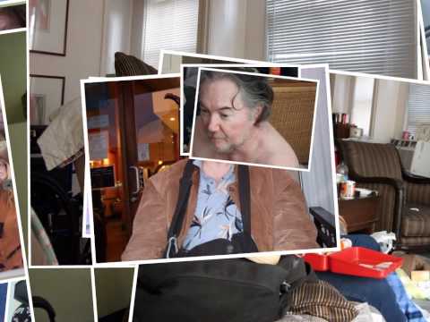 TW Henderson - Black and White (TwoThirds of a Man)