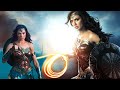Wonder Woman (2017) Explained In Hindi | Wonder Woman (2017) Full Movie Summarized हिंदी