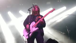 Alex Lahey - Every Day&#39;s The Weekend (live)