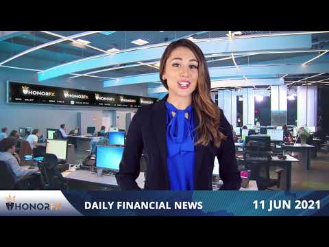 HonorFX - Daily financial news 11-06-2021.mp4