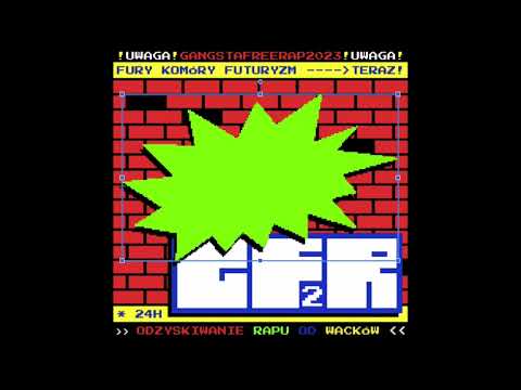 G.F.R. - ZAJEBIOZA