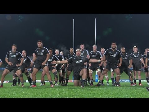 [HIGHLIGHTS[ South Africa 32-25 New Zealand in JWC semi finals