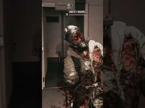Dead Island 2 - Defeat a mutator before he mutates for the trophy #shorts