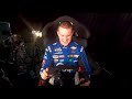 Ryan Preece takes you for a few laps around New Hampshire Motor Speedway
