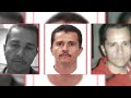 Mexican Cartel Boss El Mencho Killed In Military Raid