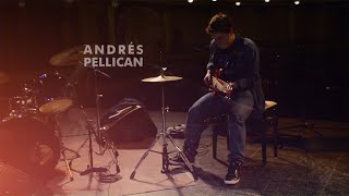 Andrés Pellican • ¿Qué es la Música? | En Toma Directa TV