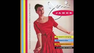 Joni James - Don't Worry 'bout Me