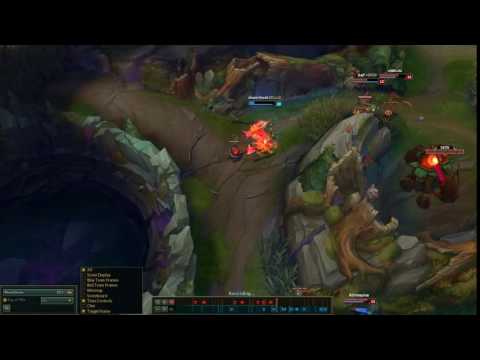 Olaf escape Fail