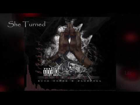4. Flowfull X Rico Young - She Turned (Prod. By Flowfullsoundz) | #NowRNever