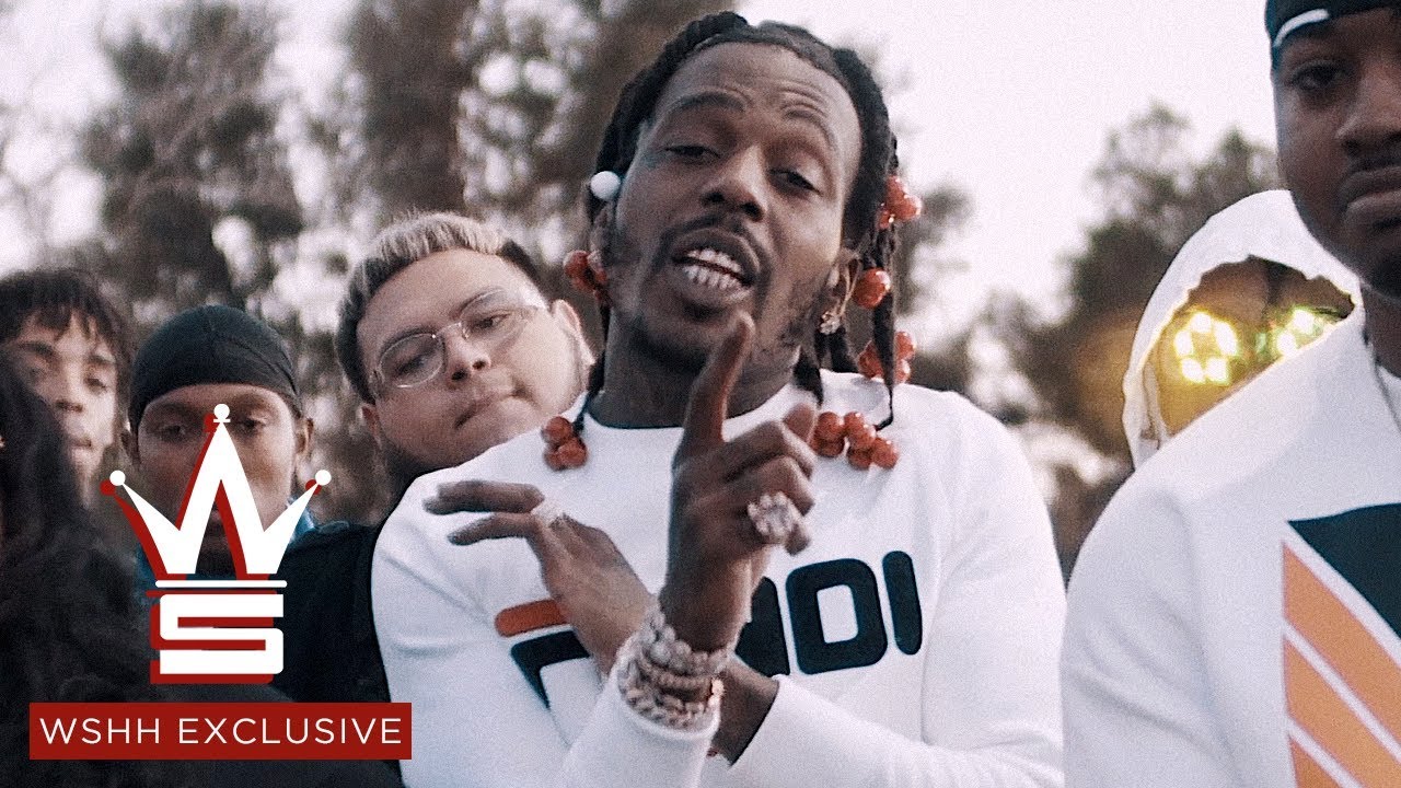 Sauce Walka — Family
