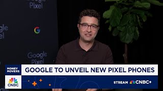 Google's newest Pixel phones