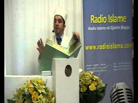 Lulzim Hasani - Kryerja e Haxhit