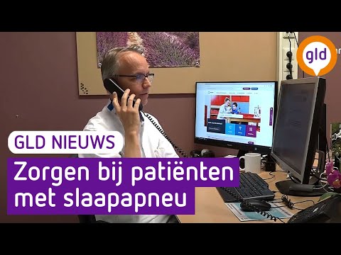 GLD Nieuws 15 juni 2021