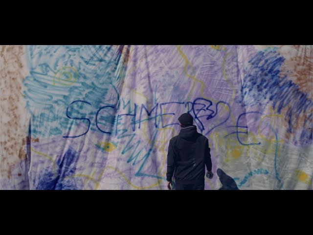 Neu: Schmerz von Dardan ((ansehen)) - DEUTSCHRAP DANCE