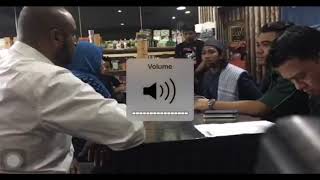 Download lagu Yusuf azmi mengamuk mp3
