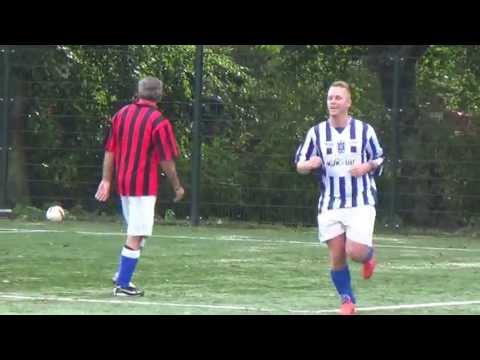 vv Sloterdijk 2 - FC Castricum 6 (12-10-2013)