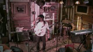 Victor Wooten Vix Camp Benefit Show Set I