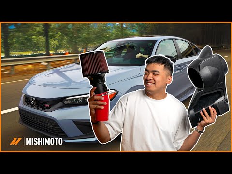 Is Upgrading Your Air Intake Worth It?