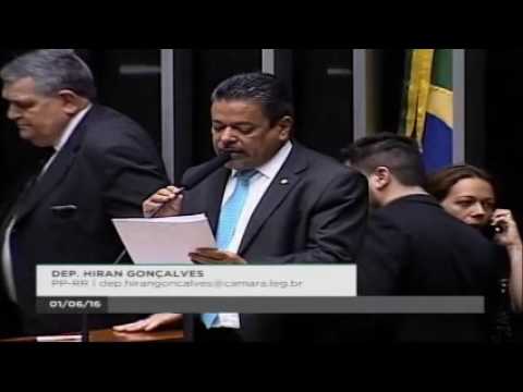 CÂMARA APROVA REAJUSTE SALARIAL DE CARREIRAS DOS TRÊS  PODERES.