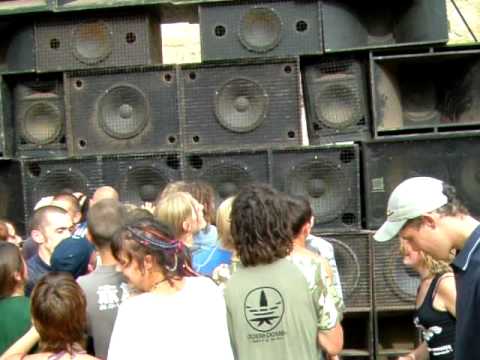 BRAINS KAN 14th Aug 04 Orange Theme