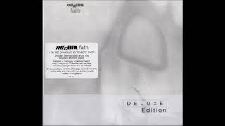 The Cure - Doubt