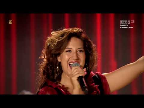 23 - JESSICA MERSTEIN - TERNO - MFZC - Romane Dyvesa 2021 - Gorzów Wielkopolski.