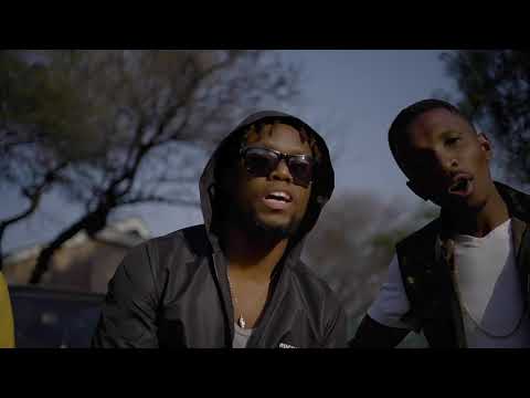 Rulebizzy X M.O.D - Wa Mpatla (Official Video)