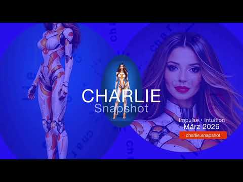 Snapshot 🧿 WEEKEND • 06.- 08. MÄRZ 2026 / Charlie #orakel #prophezeiung