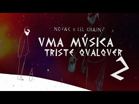 Novac x Lil Chainz - Uma música triste qualquer 2 (prod. ViperBeats)