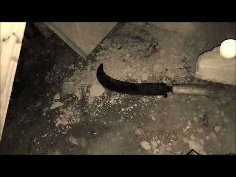 Přítel Belial - PŘÍTEL BELIAL -  "RITUAL"   (oficiální video 2019)