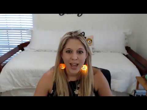 15 Fall Questions and Answers....Have you been tagged?