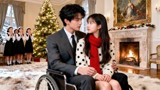 Dieser distanzierte Behinderung CEO ließ keine Frau an sich heran, außer diesem Mädchen vom Land.