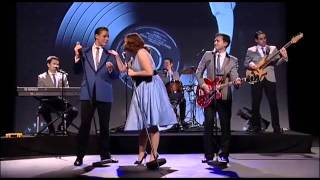 1950's Band - The Classics - Available For Hire at Warble Entertainment