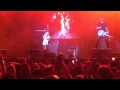 River City Rock Fest - Linkin Park Burn it down ...