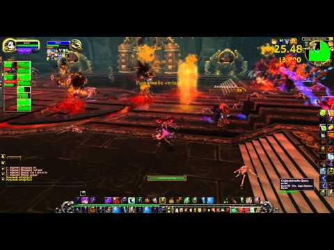 WoW: Dunkler Animus Beta (PTR) Video Guide