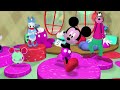Mickey Mouse Clubhouse Hot Dog Song Remix In Luig Group