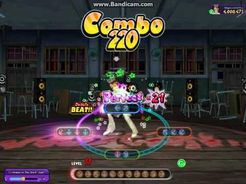 [ Beat Rush ] Full perfect HARD D8 - DJ Khaled Im The One